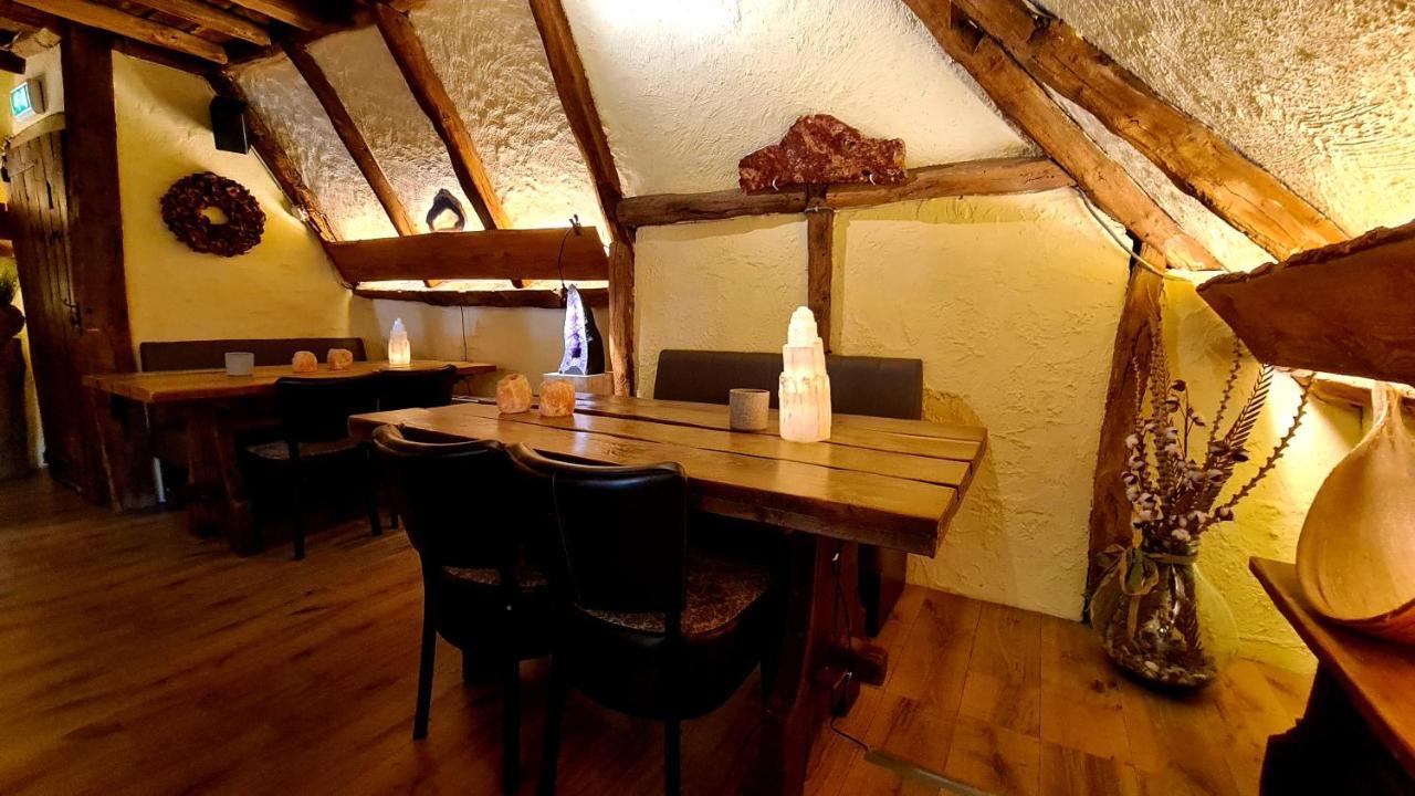 Bredevoort Hotel Bertram מראה חיצוני תמונה