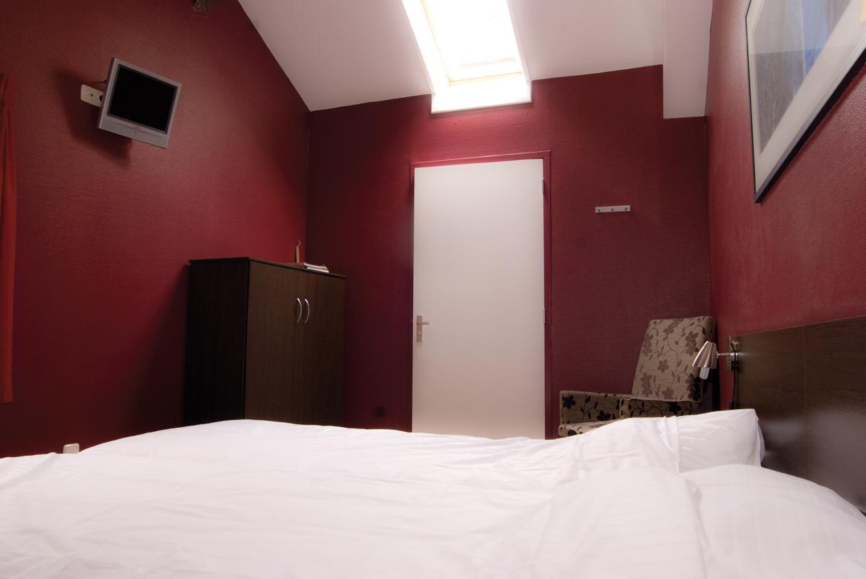 Bredevoort Hotel Bertram מראה חיצוני תמונה