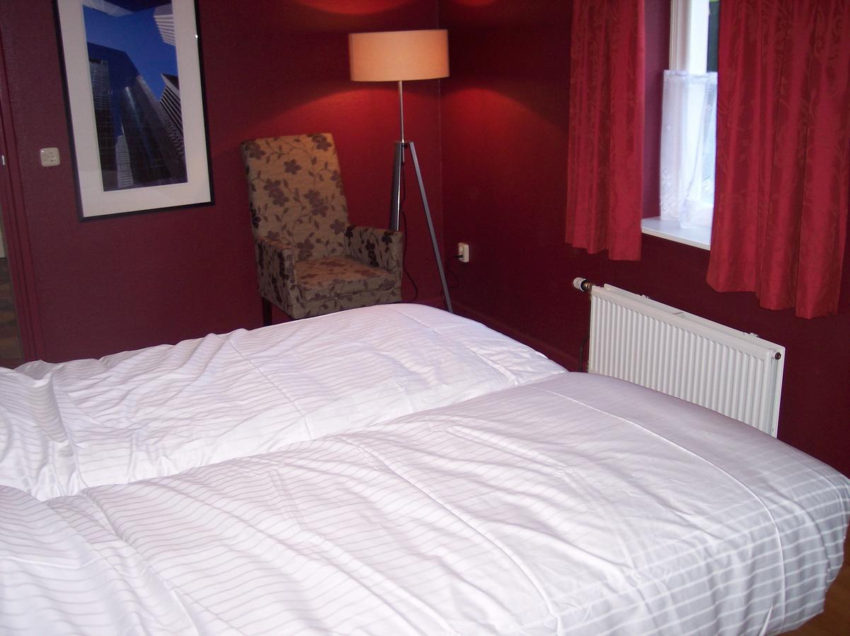 Bredevoort Hotel Bertram מראה חיצוני תמונה