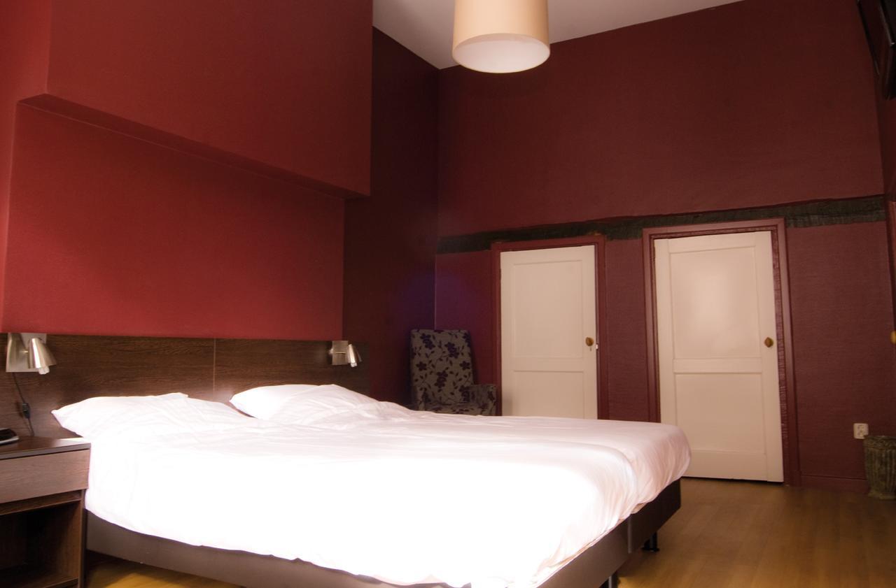 Bredevoort Hotel Bertram מראה חיצוני תמונה