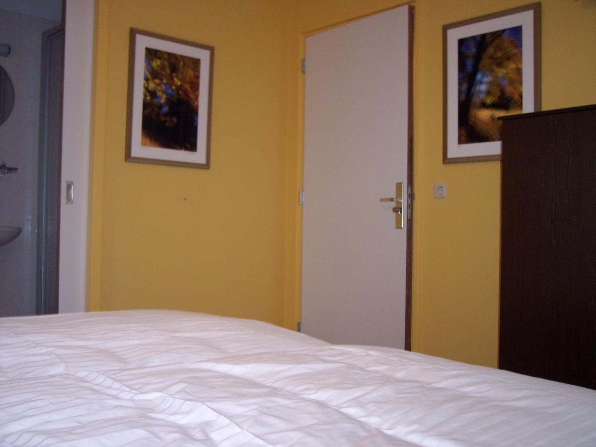 Bredevoort Hotel Bertram מראה חיצוני תמונה