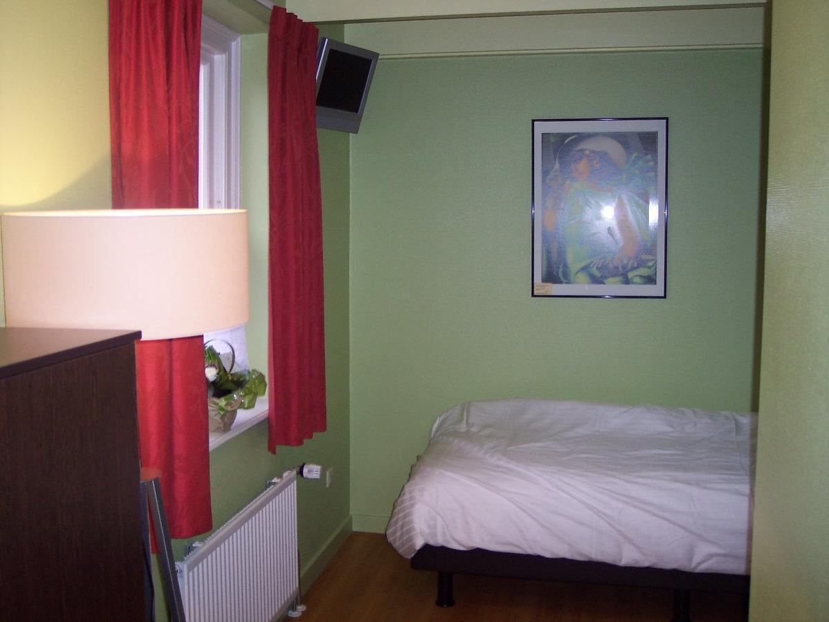 Bredevoort Hotel Bertram מראה חיצוני תמונה
