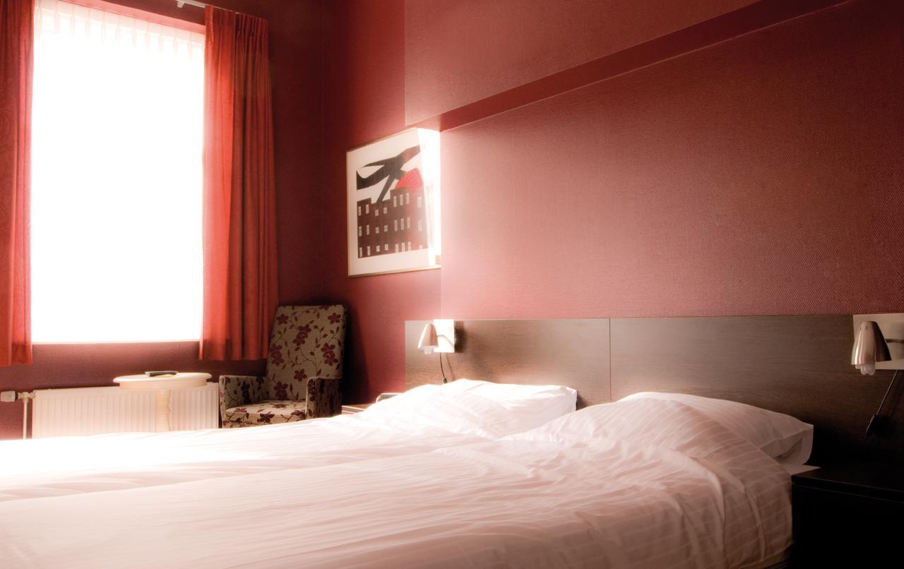 Bredevoort Hotel Bertram מראה חיצוני תמונה