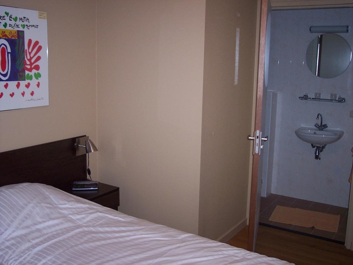 Bredevoort Hotel Bertram מראה חיצוני תמונה